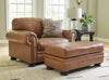 2-Piece Upholstery Package