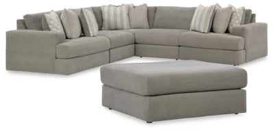 6-Piece Upholstery Package