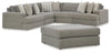 6-Piece Upholstery Package