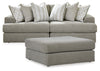3-Piece Upholstery Package