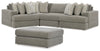 5-Piece Upholstery Package