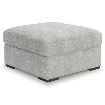 Snodoodle Oversized Accent Ottoman