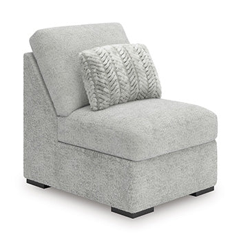 Snodoodle Armless Chair