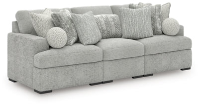 Snodoodle 3-Piece Sectional