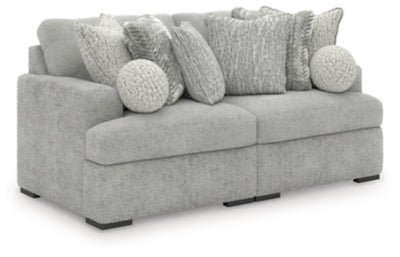 Snodoodle 2-Piece Sectional
