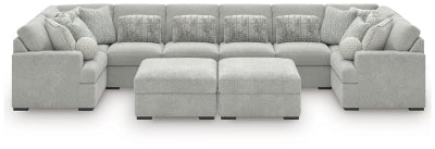 Snodoodle 10-Piece Sectional