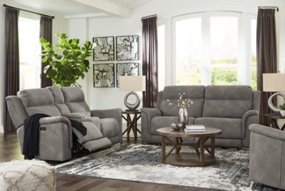 3-Piece Upholstery Package