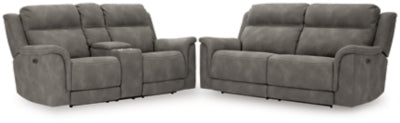 2-Piece Upholstery Package