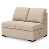 LadyMae Armless Loveseat