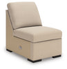 LadyMae Armless Chair