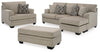 3-Piece Upholstery Package
