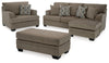 3-Piece Upholstery Package