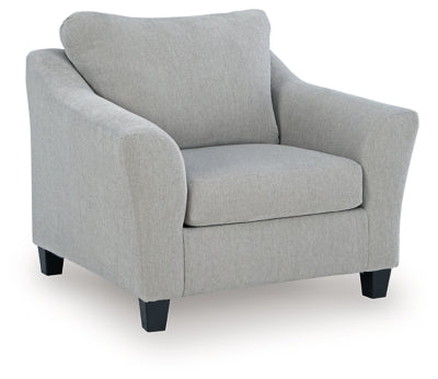 Willarae Oversized Chair