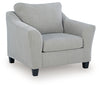 Willarae Oversized Chair