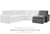 Hartsdale Right-Arm Facing Corner Chaise