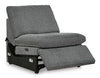 Hartsdale Power Armless Recliner