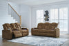 2-Piece Upholstery Package