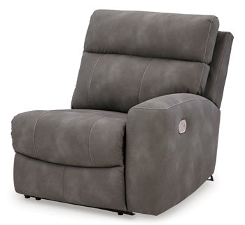 Next-Gen DuraPella Right-Arm Facing Power Recliner