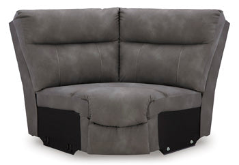 Next-Gen DuraPella Wedge