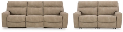 5-Piece Upholstery Package