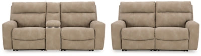 5-Piece Upholstery Package
