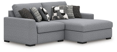 Bealton 2-Piece Sectional with Chaise