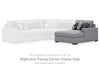 Bealton Right-Arm Facing Corner Chaise