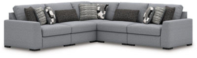 Bealton 5-Piece Sectional