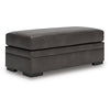 Dara Park Oversized Accent Ottoman