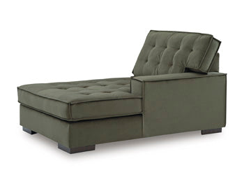 Chalcombe Right-Arm Facing Corner Chaise