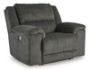 Keensburg Oversized Power Recliner