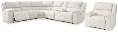 4-Piece Upholstery Package