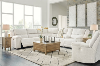 4-Piece Upholstery Package