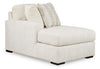 Chessington Left-Arm Facing Corner Chaise