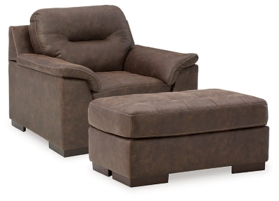 2-Piece Upholstery Package