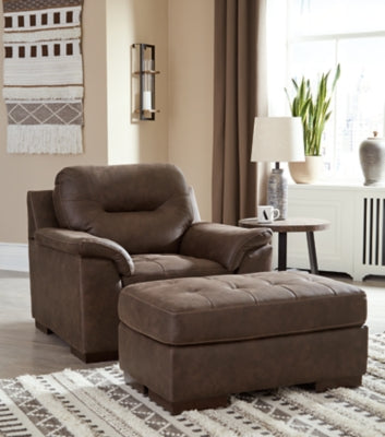 2-Piece Upholstery Package