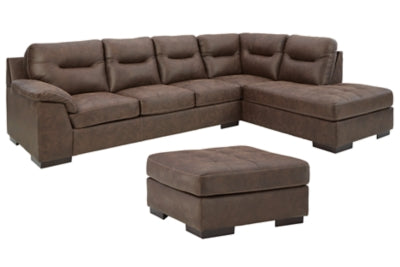 3-Piece Upholstery Package