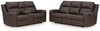 2-Piece Upholstery Package