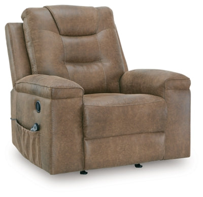 Windstade Recliner