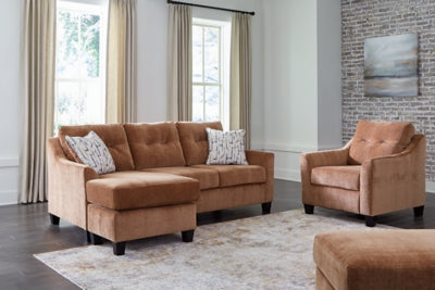 3-Piece Upholstery Package