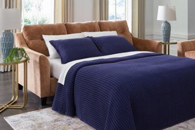 Amity Bay Queen Sofa Chaise Sleeper
