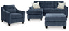 3-Piece Upholstery Package