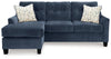 Amity Bay Queen Sofa Chaise Sleeper