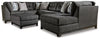 4-Piece Upholstery Package