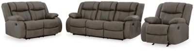 3-Piece Upholstery Package