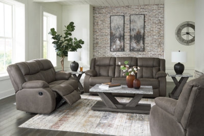 3-Piece Upholstery Package