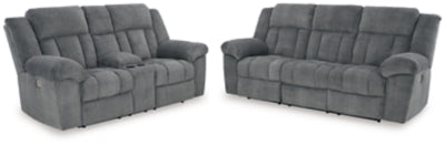 2-Piece Upholstery Package