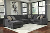 Tracling Right-Arm Facing Sofa