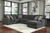 Tracling Left-Arm Facing Sofa