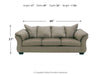 Darcy Sofa